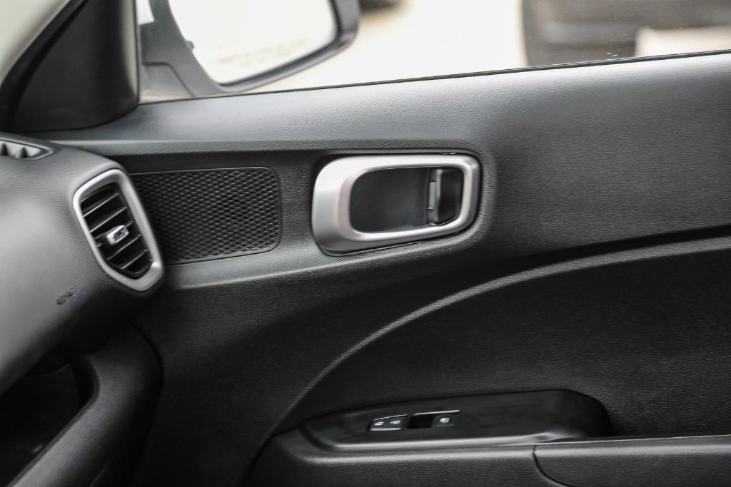 used 2024 Hyundai Venue car, priced at $16,990