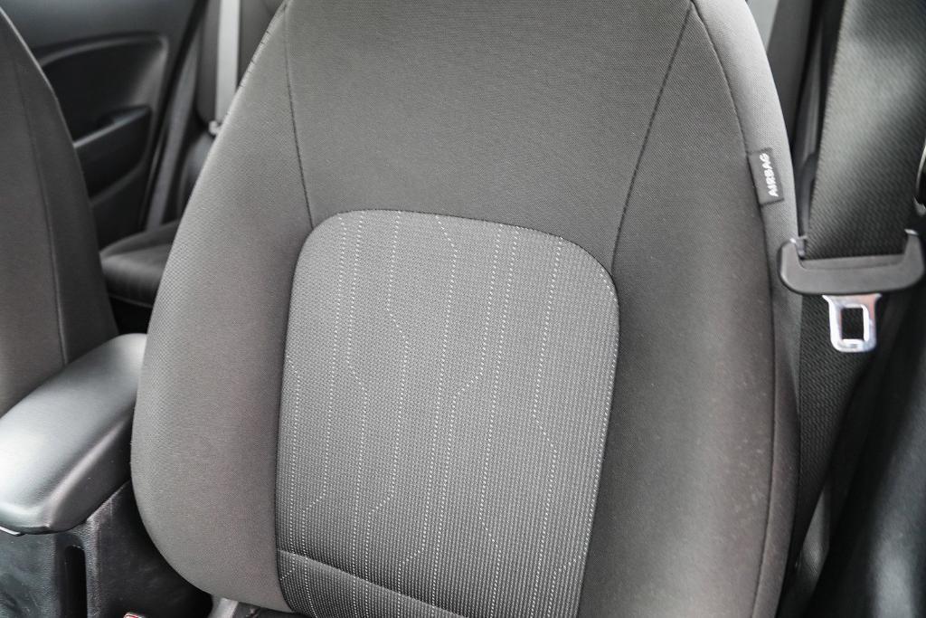 used 2024 Hyundai Venue car, priced at $16,990