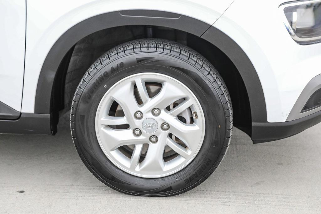 used 2024 Hyundai Venue car, priced at $16,990