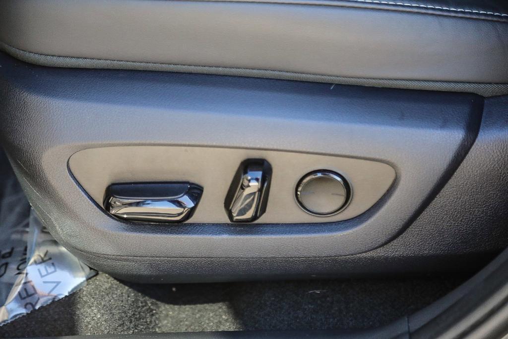 used 2025 Lexus NX 350 car, priced at $43,995