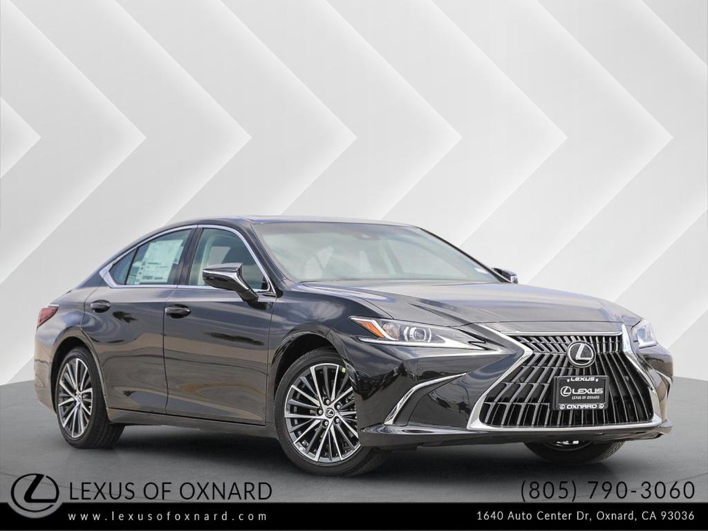 new 2025 Lexus ES 300h car, priced at $48,640