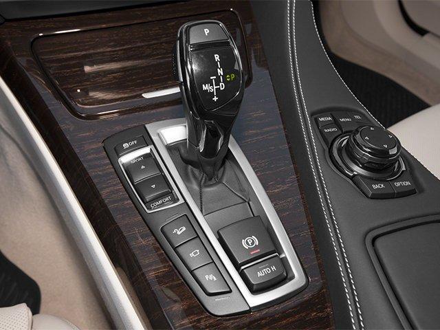 used 2014 BMW 650 Gran Coupe car, priced at $13,995