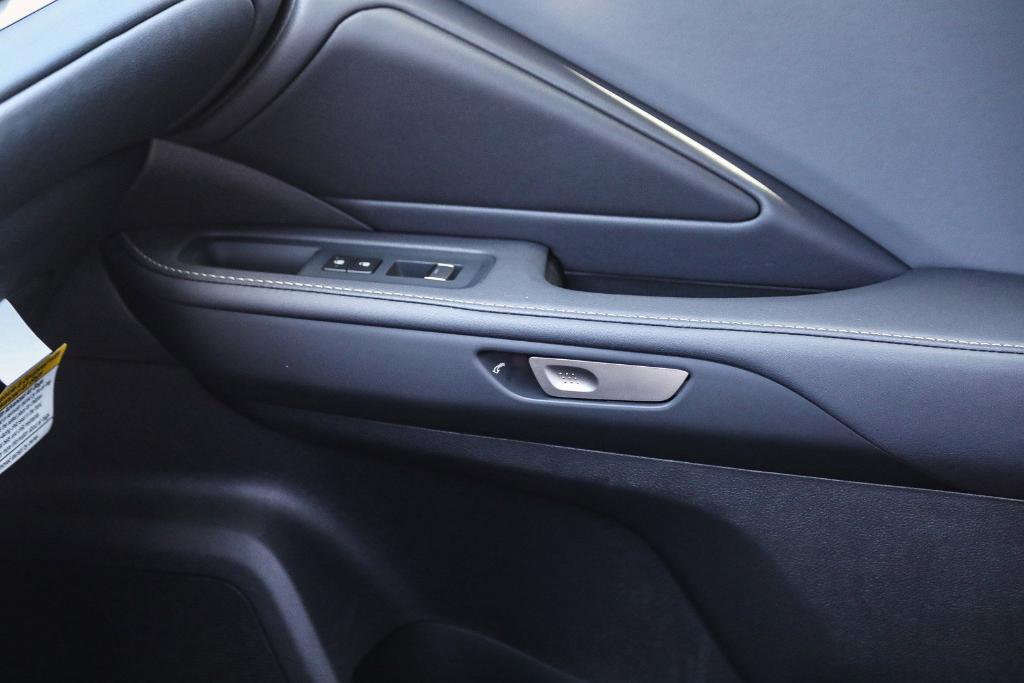 new 2025 Lexus TX 350 car, priced at $57,994