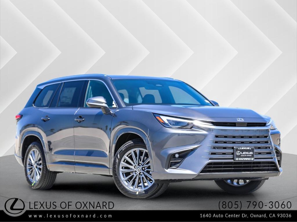 new 2025 Lexus TX 350 car, priced at $57,994