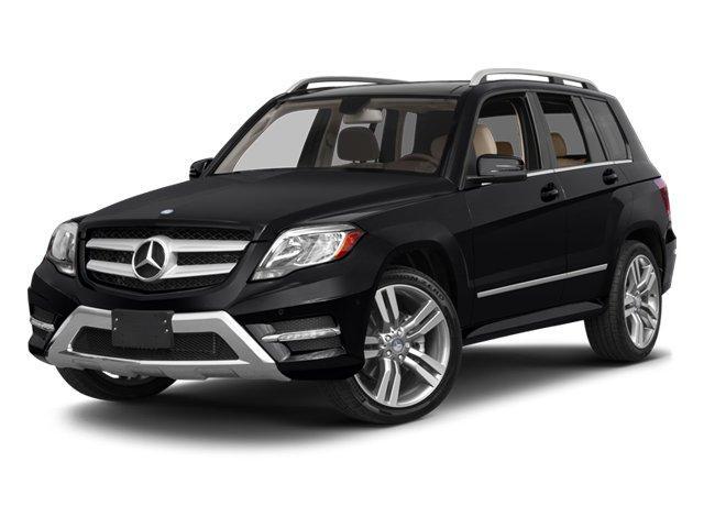 used 2013 Mercedes-Benz GLK-Class car, priced at $11,600
