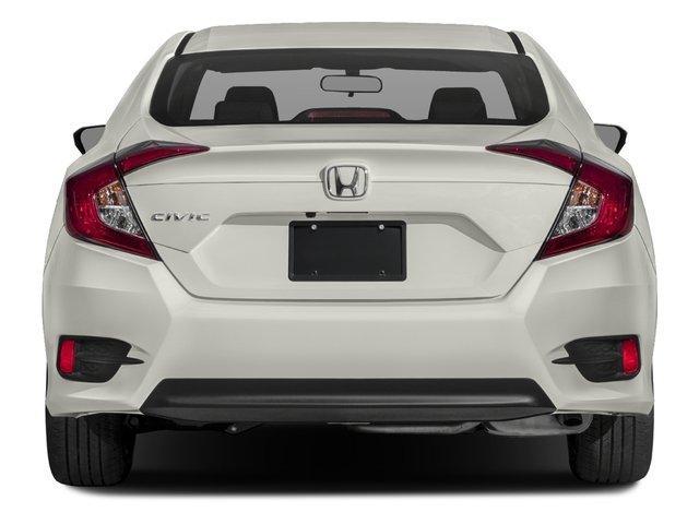 used 2017 Honda Civic car, priced at $12,995