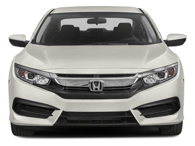 used 2017 Honda Civic car, priced at $12,995