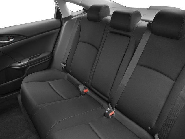 used 2017 Honda Civic car, priced at $12,995