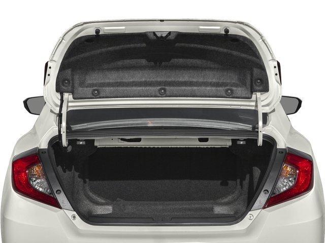 used 2017 Honda Civic car, priced at $12,995