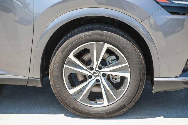 used 2023 Lexus RX 350 car, priced at $43,990
