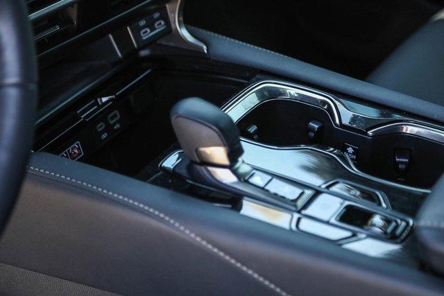 used 2023 Lexus RX 350 car, priced at $43,990