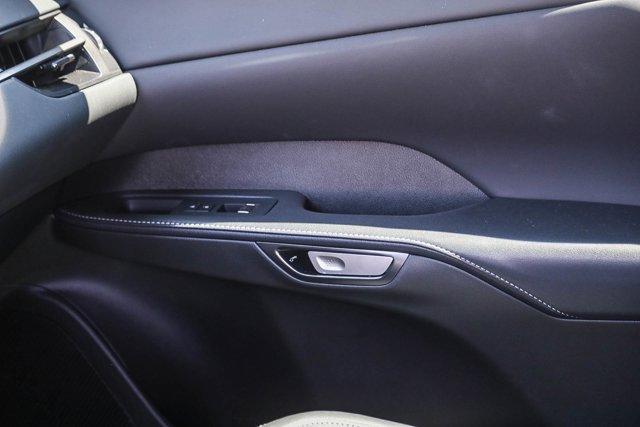 used 2023 Lexus RX 350 car, priced at $43,990