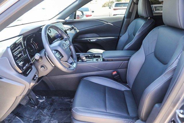 used 2023 Lexus RX 350 car, priced at $43,990