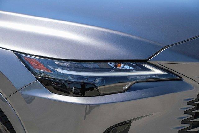 used 2023 Lexus RX 350 car, priced at $43,990