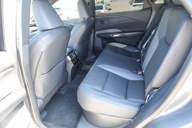 used 2023 Lexus RX 350 car, priced at $43,990