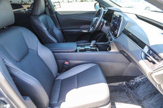 used 2023 Lexus RX 350 car, priced at $43,990