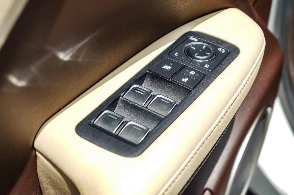 used 2016 Lexus RX 350 car, priced at $21,500