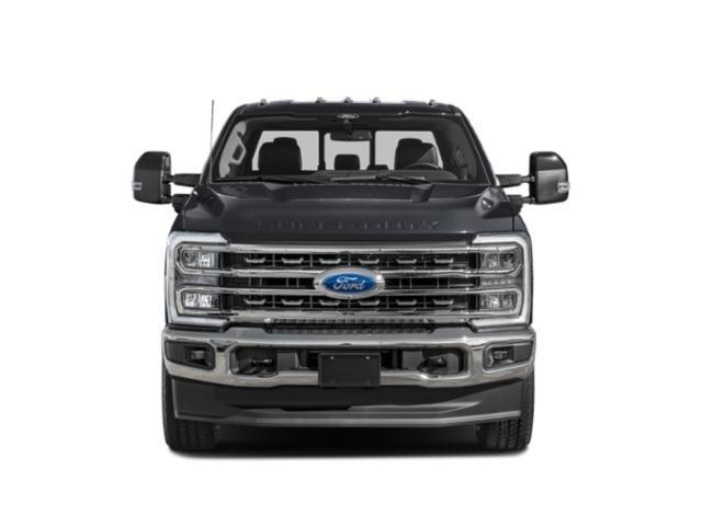 used 2024 Ford F-350 car, priced at $79,600
