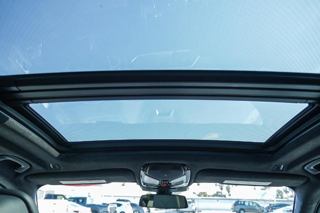 used 2023 BMW X5 car, priced at $56,995
