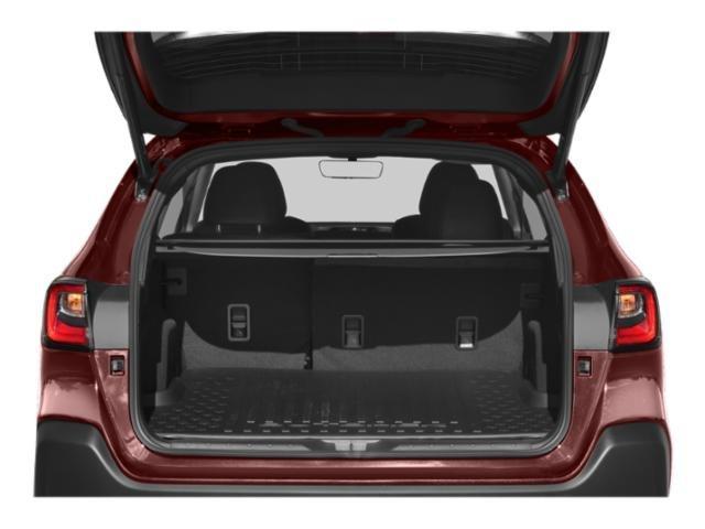 used 2023 Subaru Outback car, priced at $28,900