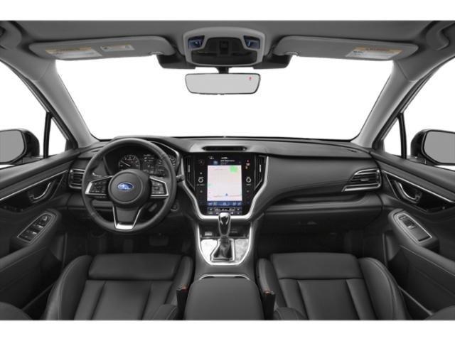 used 2023 Subaru Outback car, priced at $28,900