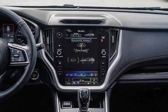 used 2023 Subaru Outback car, priced at $27,995