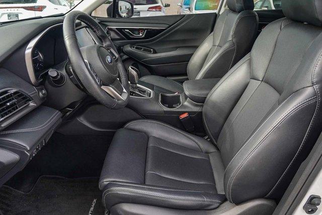used 2023 Subaru Outback car, priced at $27,995