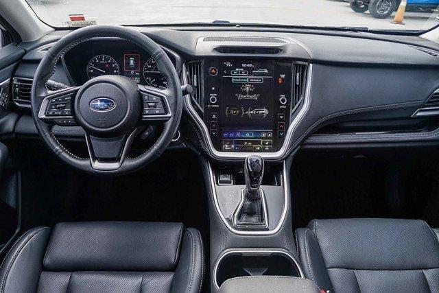 used 2023 Subaru Outback car, priced at $27,995