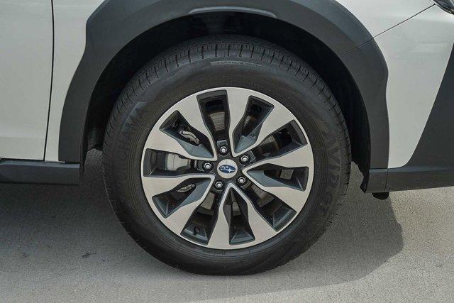 used 2023 Subaru Outback car, priced at $27,995