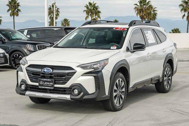 used 2023 Subaru Outback car, priced at $27,995