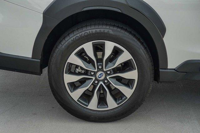 used 2023 Subaru Outback car, priced at $27,995