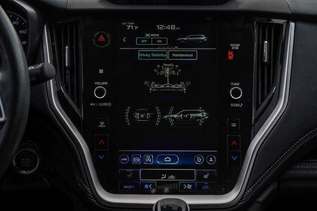 used 2023 Subaru Outback car, priced at $27,995