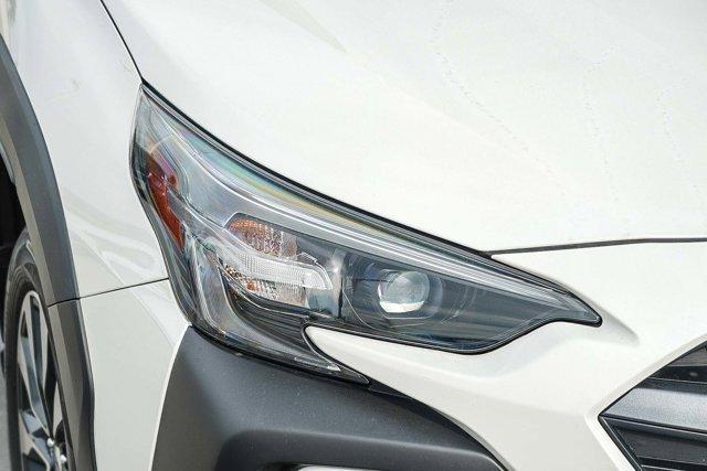 used 2023 Subaru Outback car, priced at $27,995