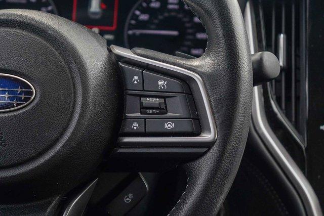 used 2023 Subaru Outback car, priced at $27,995