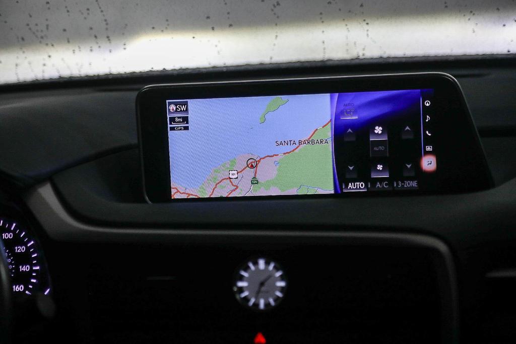 used 2019 Lexus RX 450hL car, priced at $29,990