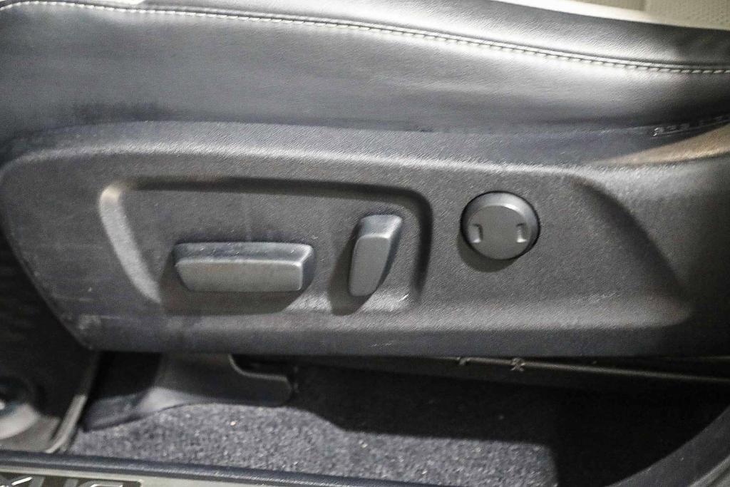 used 2019 Lexus RX 450hL car, priced at $29,990