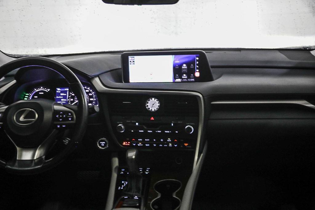 used 2019 Lexus RX 450hL car, priced at $29,990