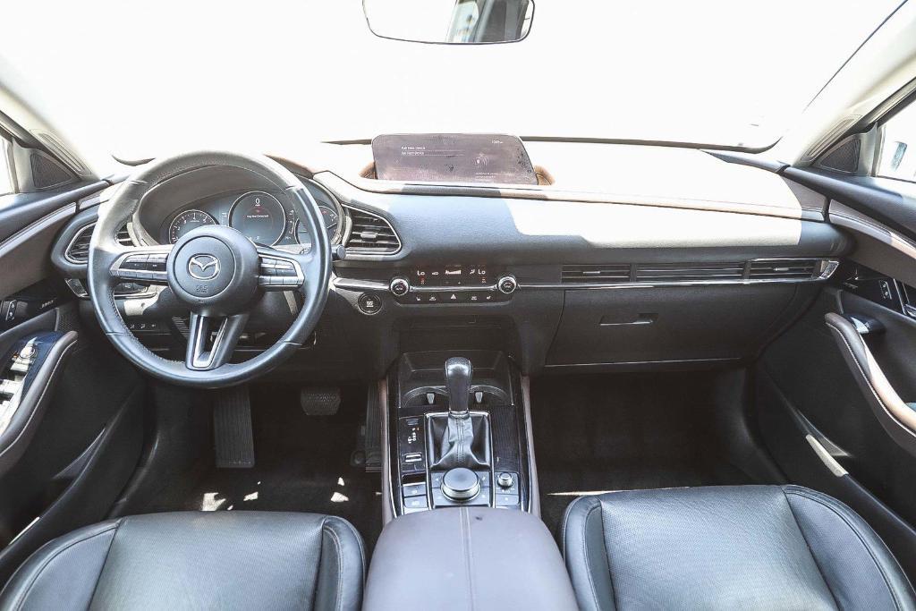 used 2020 Mazda CX-30 car, priced at $17,500