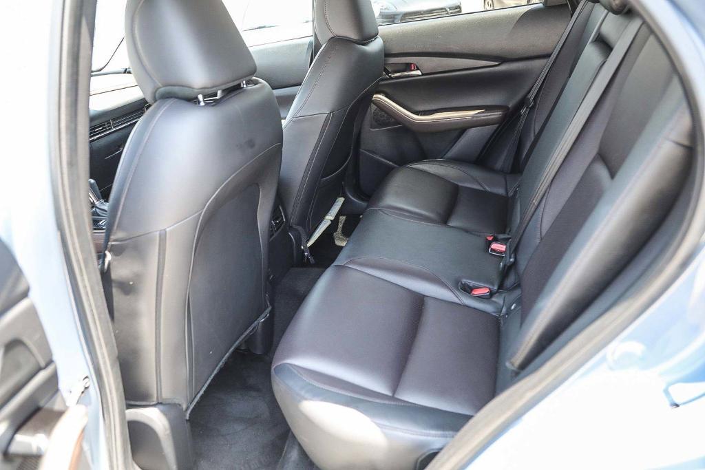 used 2020 Mazda CX-30 car, priced at $17,500