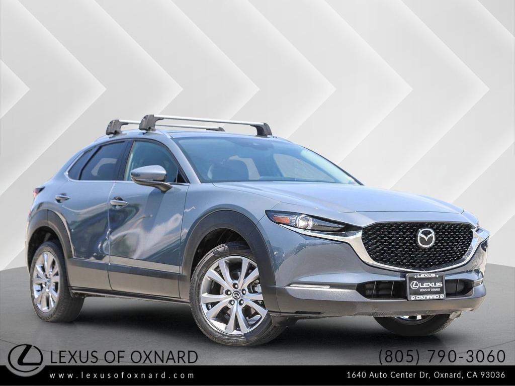 used 2020 Mazda CX-30 car, priced at $17,990