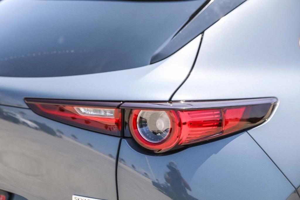 used 2020 Mazda CX-30 car, priced at $17,500