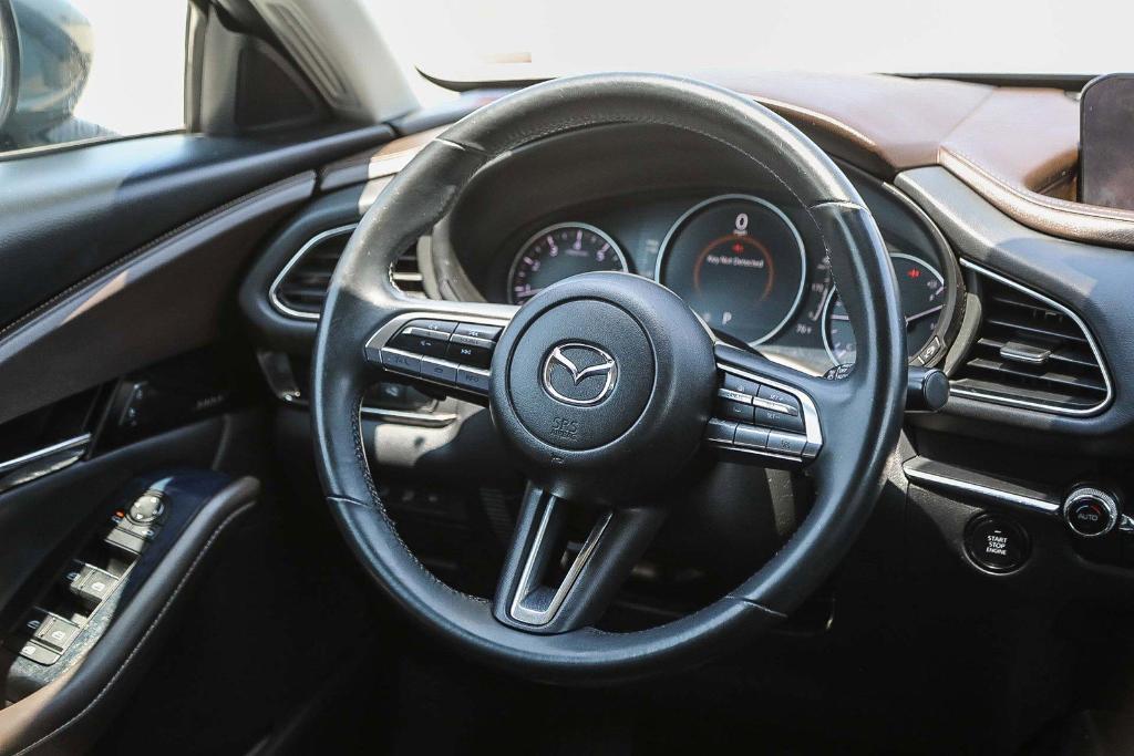 used 2020 Mazda CX-30 car, priced at $17,500