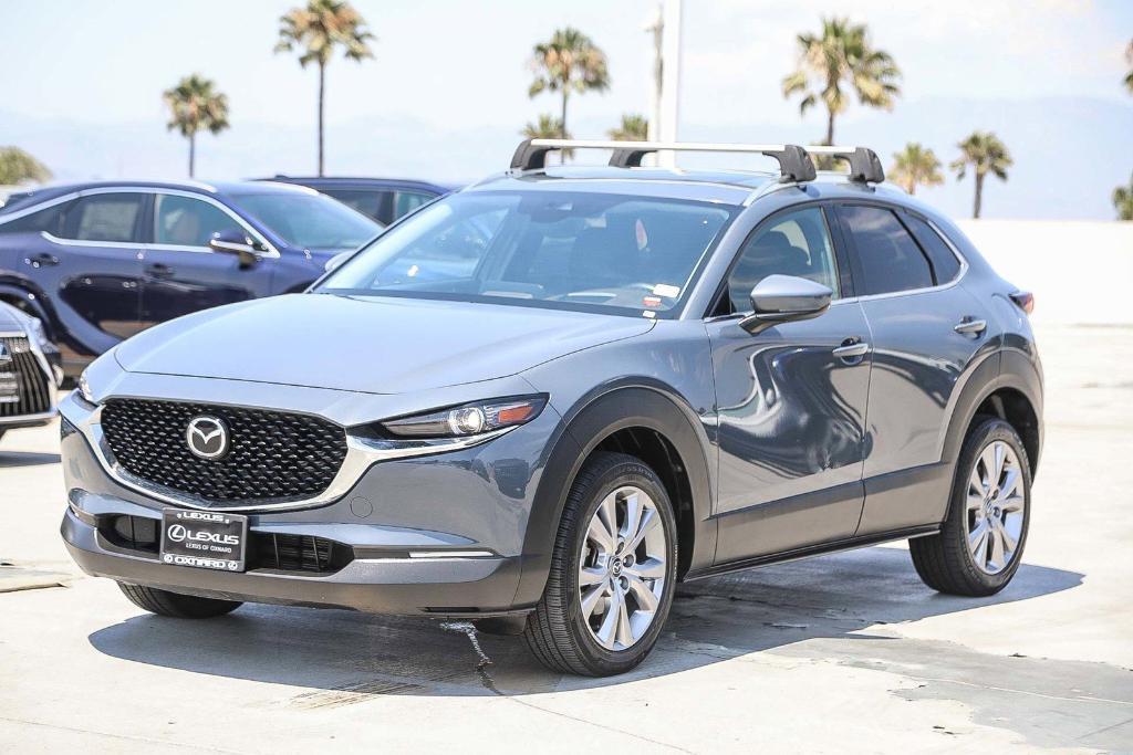 used 2020 Mazda CX-30 car, priced at $17,500