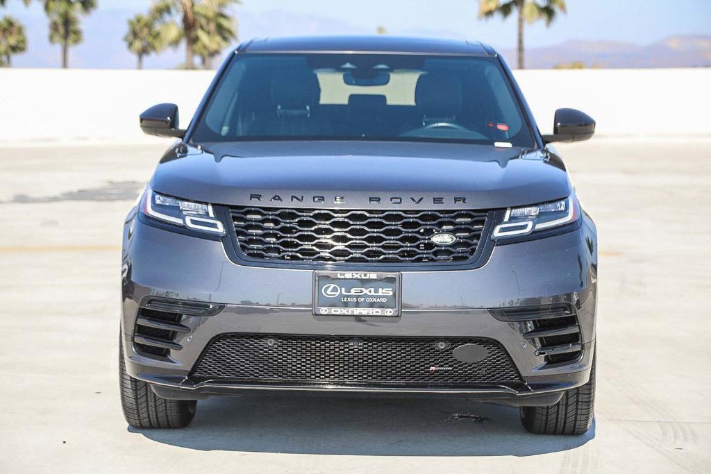 used 2022 Land Rover Range Rover Velar car, priced at $32,990