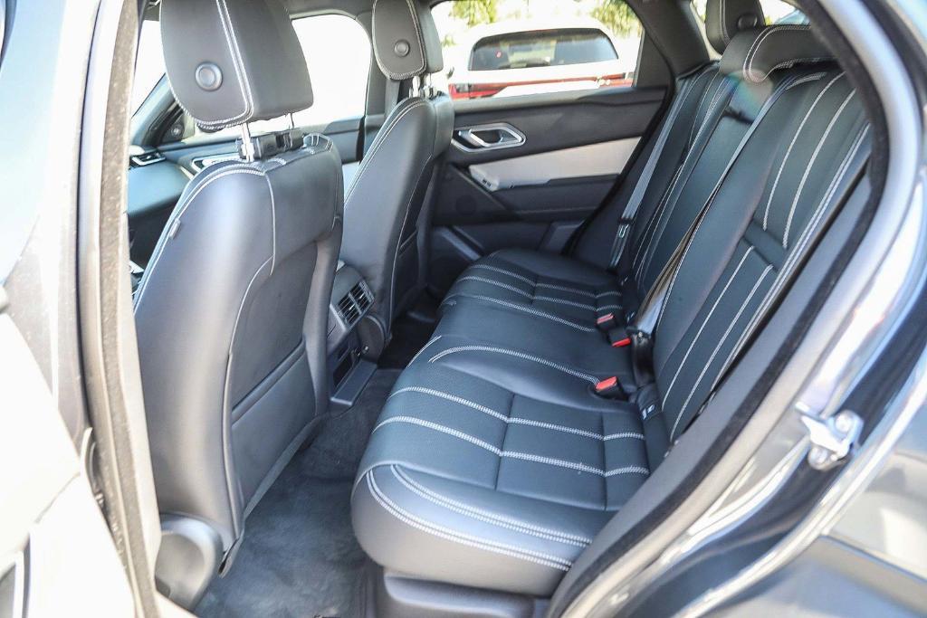 used 2022 Land Rover Range Rover Velar car, priced at $32,990