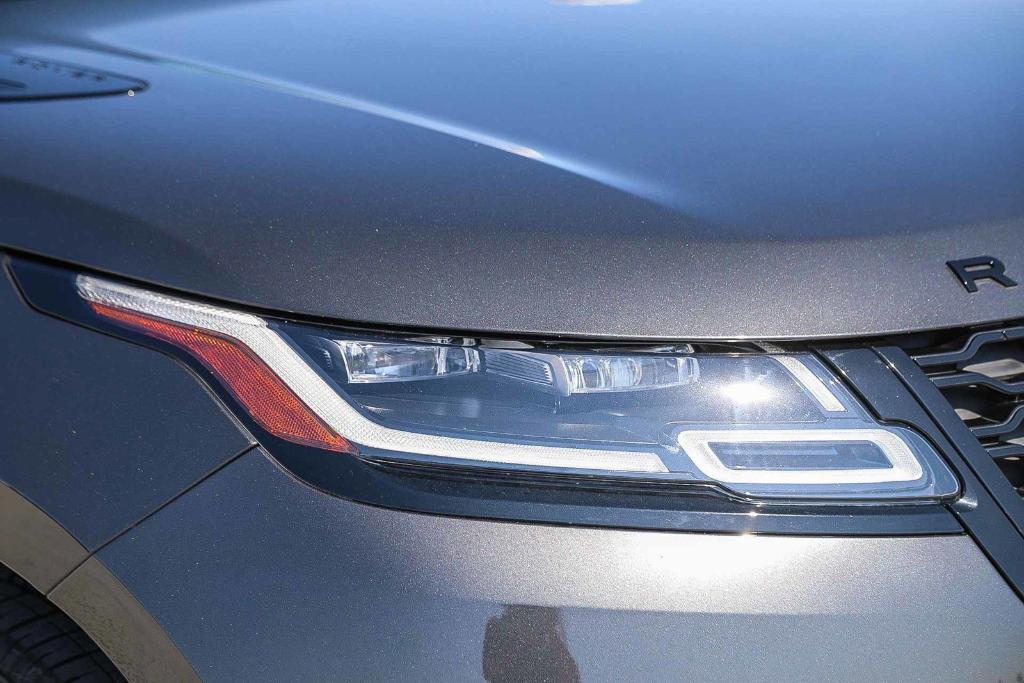 used 2022 Land Rover Range Rover Velar car, priced at $32,990