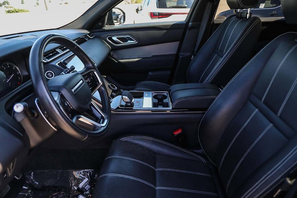 used 2022 Land Rover Range Rover Velar car, priced at $32,990