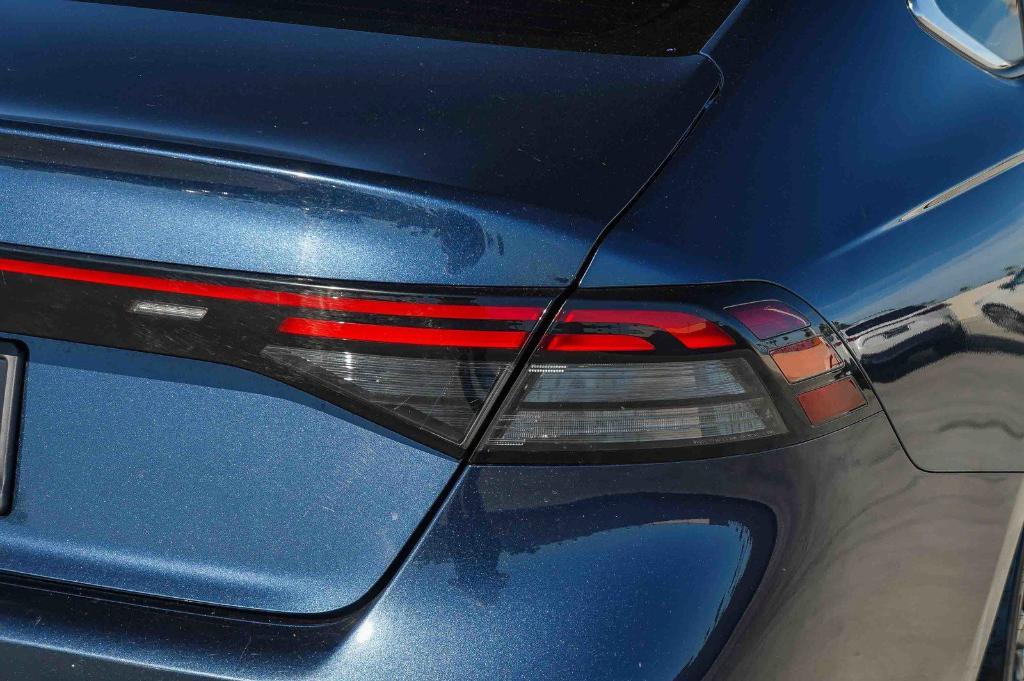 used 2023 Honda Accord car, priced at $23,700