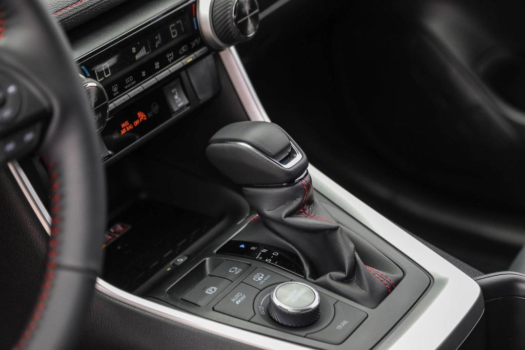 used 2025 Toyota RAV4 Plug-In Hybrid car, priced at $50,995