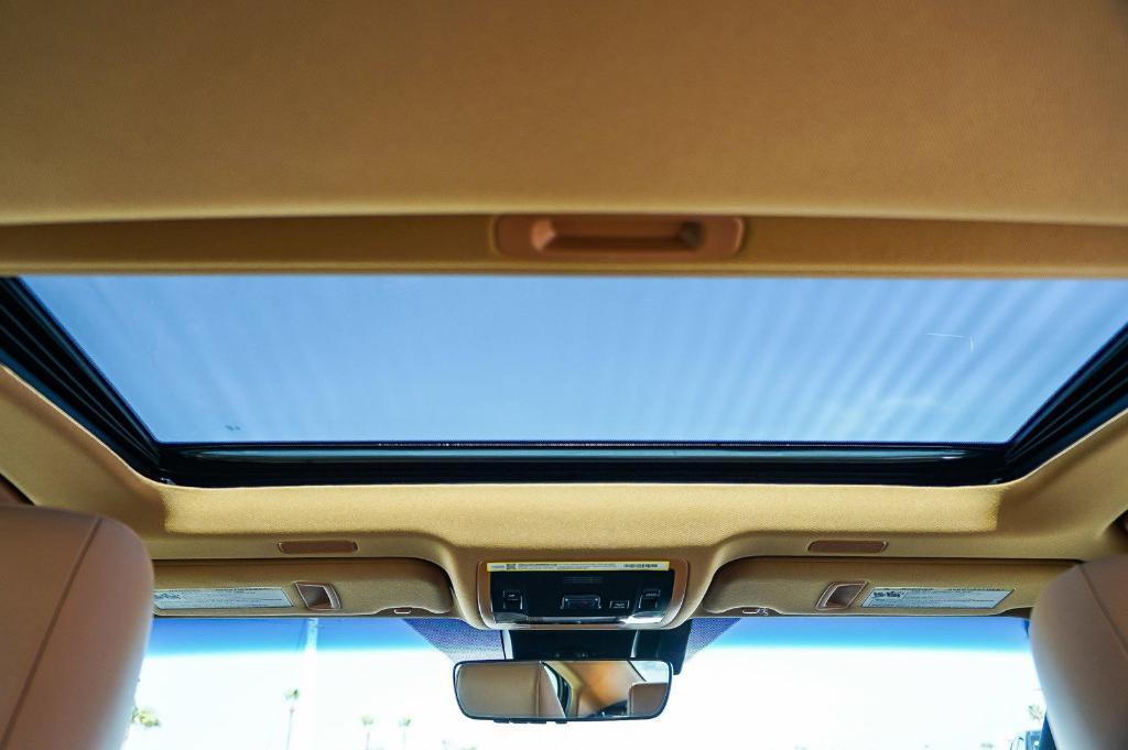 new 2025 Lexus ES 300h car, priced at $56,154